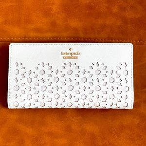 Kate Spade Cameron Street Wallet